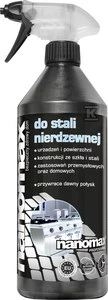 NANOMAX NERŪDIAnčiam PLIENUI 1L