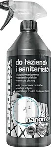 NANOMAX VONIOS KAMBARIAMS IR SANITARIAMS 1L