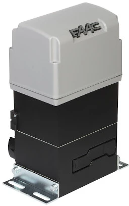 PAVARA STUMDOMIEMS VARTAMS FAAC-844/KIT - PRADINIS RINKINYS
