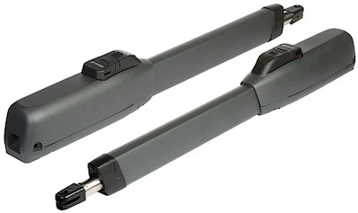 Faac VARSTOMŲ VARTŲ PAVARA GENIUS-MISTRAL-300LS/KIT - DVIVĖRIŲ VARTŲ RINKINYS