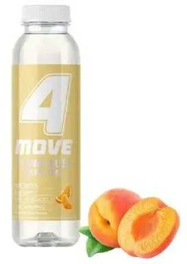 4 Move Vitamininis vanduo 4MOVE, Active Vanduo Collagen, 556 ml , PET