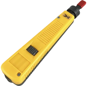 ALANTEC smūginis įrankis 110 jungčių