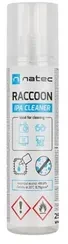 Natec Izopropilo alkoholio „Racoon Ipa“ valiklis | NSC-2450 | Valiklis | 250 ml