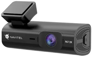 Vaizdo registratorius Navitel R67 2K