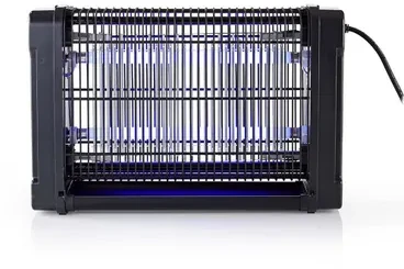 Nedis 16W 50 m2 juoda