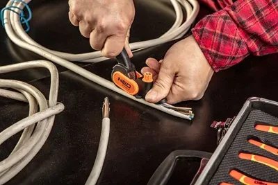 Neo Tools Ściągacz Laidų nuėmiklis