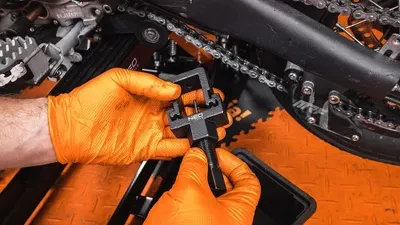 Neo Tools Neo Grandinės užspaudimo ir atkimšimo įrankių rinkinys