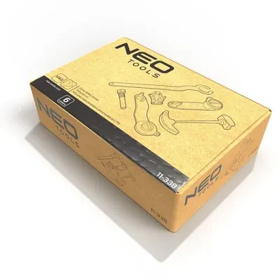 Neo Tools Rinkinys VAG 1.2/1.4 TSI/TFSI/TGI fiksavimo įrankių rinkinys