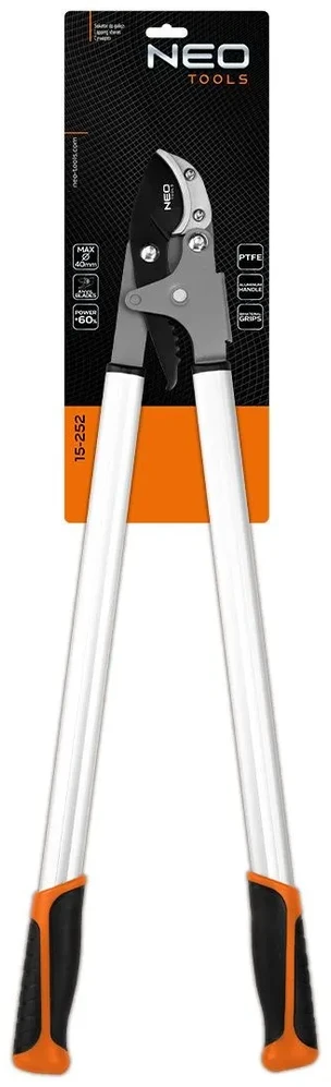 Neo Tools Genėjimo žirklės NEO 15-252 765 mm