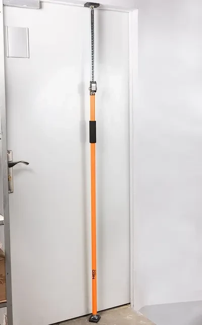 Neo Podpora Teleskopinė atrama 75–125 cm