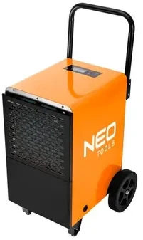 Neo Tools Osuszacz 750 W statybinis sausintuvas