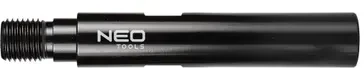 Neo Tools Przedłużka Deimantinio pjūklo prailginimas 58G540 gręžimo staklėms, ilgis 255 mm