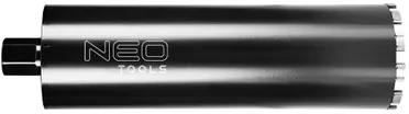 Neo Tools Otwornica Deimantinis skylių pjūklas grąžtui 58G540 132×470mm×11T