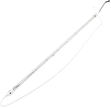 NEO tools K112147 lauko apšvietimas
