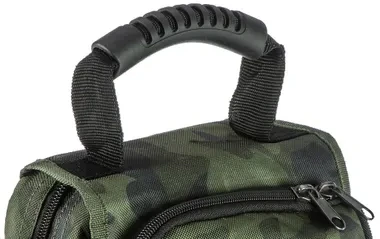 Neo Tools Lauko rankinė, žalia