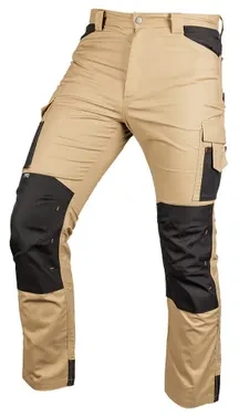 Neo Tools Darbo kelnės Mix&amp;Match su Cordura sustiprinimais, XXXL dydis