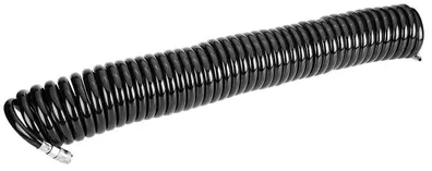 Neo Tools Przewód, Spiralinė slėginė žarna 12 x 17 mm, 15 m, PU