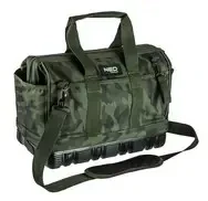 Neo Tools Įrankių krepšys Neo Camo