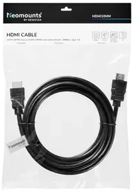 NEOMOUNTS HDMI KABELIS - 3 METRAI
