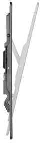 Neomounts „NewStar“ plokščio ekrano sieninis laikiklis (pakreipiamas) LED-W450BLACK
