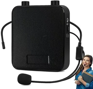 Nešiojama įkraunama „Bluetooth“ kolonėlė DNA PPS1