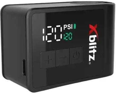 XBLITZ ELECTRIC PUMP IWAY