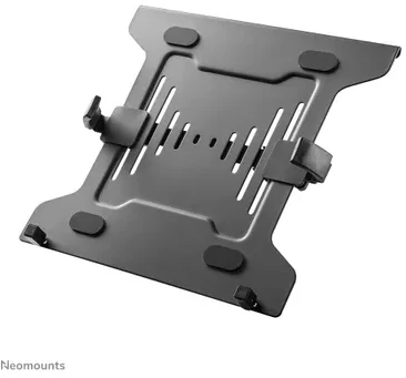 Neomounts Newstar NOTEBOOK-V200 nešiojamojo kompiuterio stovas Juoda