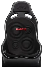 Next Level Racing ES1 Haptic | Feedback Sim Racing Seat