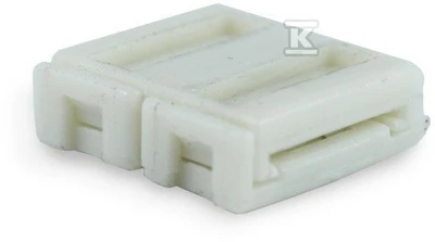 Nextec LED JUNGTIS 8MM JUOSTAS-JUOSTA