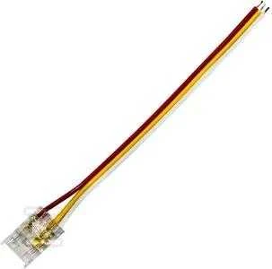Nextec LED JUOSTOS GREITIS 3P IP20 10MM T-P 10CM