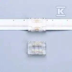 Nextec LED JUOSTOS GREITIS RGB 4P IP20 10MM T-T
