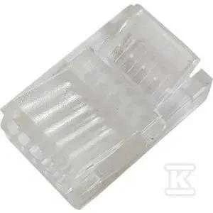 Nextec RGBW LED JUOSTOS GREITIS 5P IP20 10MM T-Z