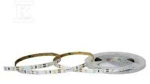 Nextec ST STRIP 12V 4,8W 60LED IP20 6200K 5M