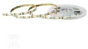 Nextec ST STRIP 12V 9,6W 120LED IP20 6200K 5M