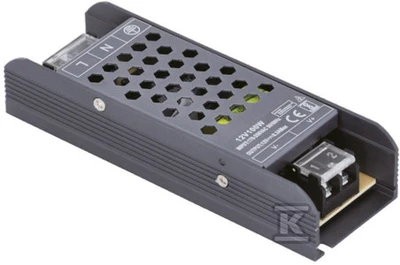 Nextec ZASIL.LONG GRAPHITE IP20 12V 8.33A 100W