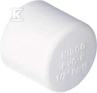 Nibco Aklidangtis 447-005, 1/2″ klijuojamas vidus