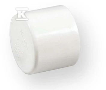Nibco Aklidangtis 447-007, 3/4″ klijuojamas vidus