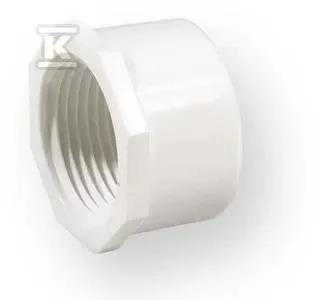 Nibco Aklidangtis 448-005, 1/2″ klijuojamas vidus