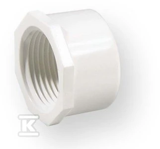 Nibco Aklidangtis 448-007, 3/4″ vid. sriegis