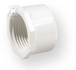 Nibco Aklidangtis 448-005, 1/2″ klijuojamas vidus