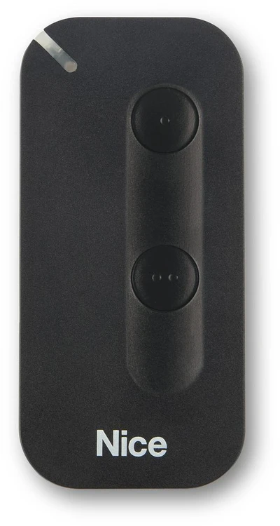 NICE MYGO2 433,92 MHz 2 kanalų nuotolinio valdymo pultas