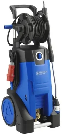 Aukšto slėgio plovykla Nilfisk-ALTO MC 4M-160/620