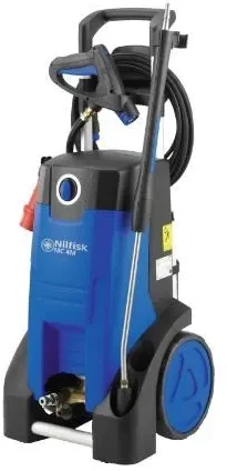 Plovimo įrenginys NILFISK MC 4M-160/620 XT