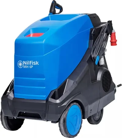 Plovimo įrenginys NILFISK MH 7P-180/1260 FA