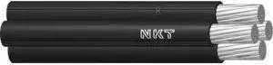Nkt ASXSN 4X50 1KV BUGNAS