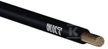Nkt H07V-K 1X10 juodas 100 m