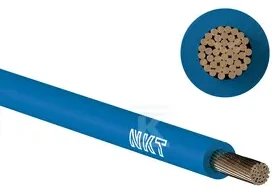 Nkt H07V-K 1X2,5 Mėlynas 5010 100M