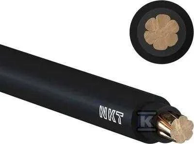 Nkt Cables Nkt YKY 1X50 RMC BĘBEN