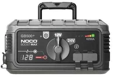 NOCO GB500 Boost Max 12/24 V 6250 A užvedimo jungiklis