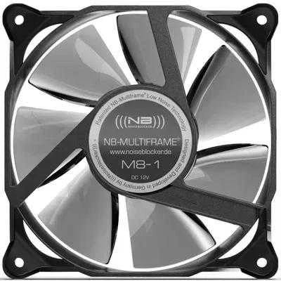 Noiseblocker Multiframe S-Series M8-S2 – 80mm